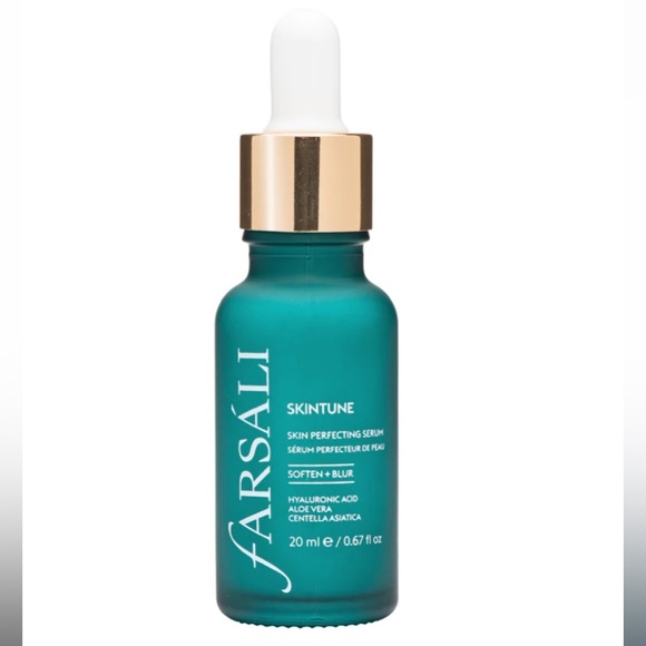 fARSALI Makeup Farsali Skintune Blur Perfecting Primer Serum For